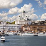 Откройте для себя очарование Хельсинки: город дизайна, природы и культуры