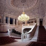 Exploring the Intriguing Yusupov Palace: A Guided Tour Through Russian History and Mystery