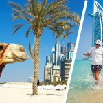 Отпуск Мечты: Лучшие Экскурсии в Дубае