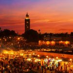 Туры и экскурсии в Марракеш: Путешествие в Сердце Марокко