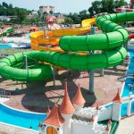 Аквапарк «Джубга» в Туапсинском районе: Оазис развлечений на Черном море