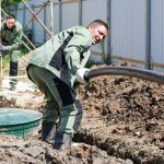 Подключить газ к даче или дому быстро и удобно
