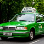 Преимущества вызова такси